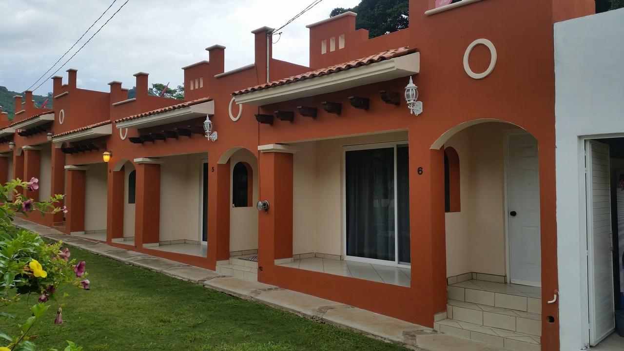 Habitaciones Lucero 2 Santa Maria del Oro Exterior photo